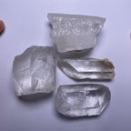 Optically Clear Quartz - Brazil