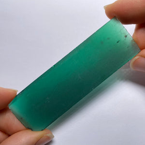 Synthetic Emerald