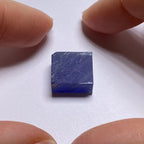 Cornflower Blue Sapphire