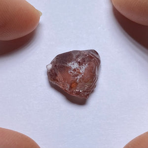 Mozambique Zircon