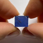 Cornflower Blue Sapphire