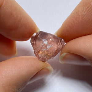 Mozambique Zircon