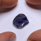 Iolite - Tanzania