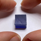 Cornflower Blue Sapphire