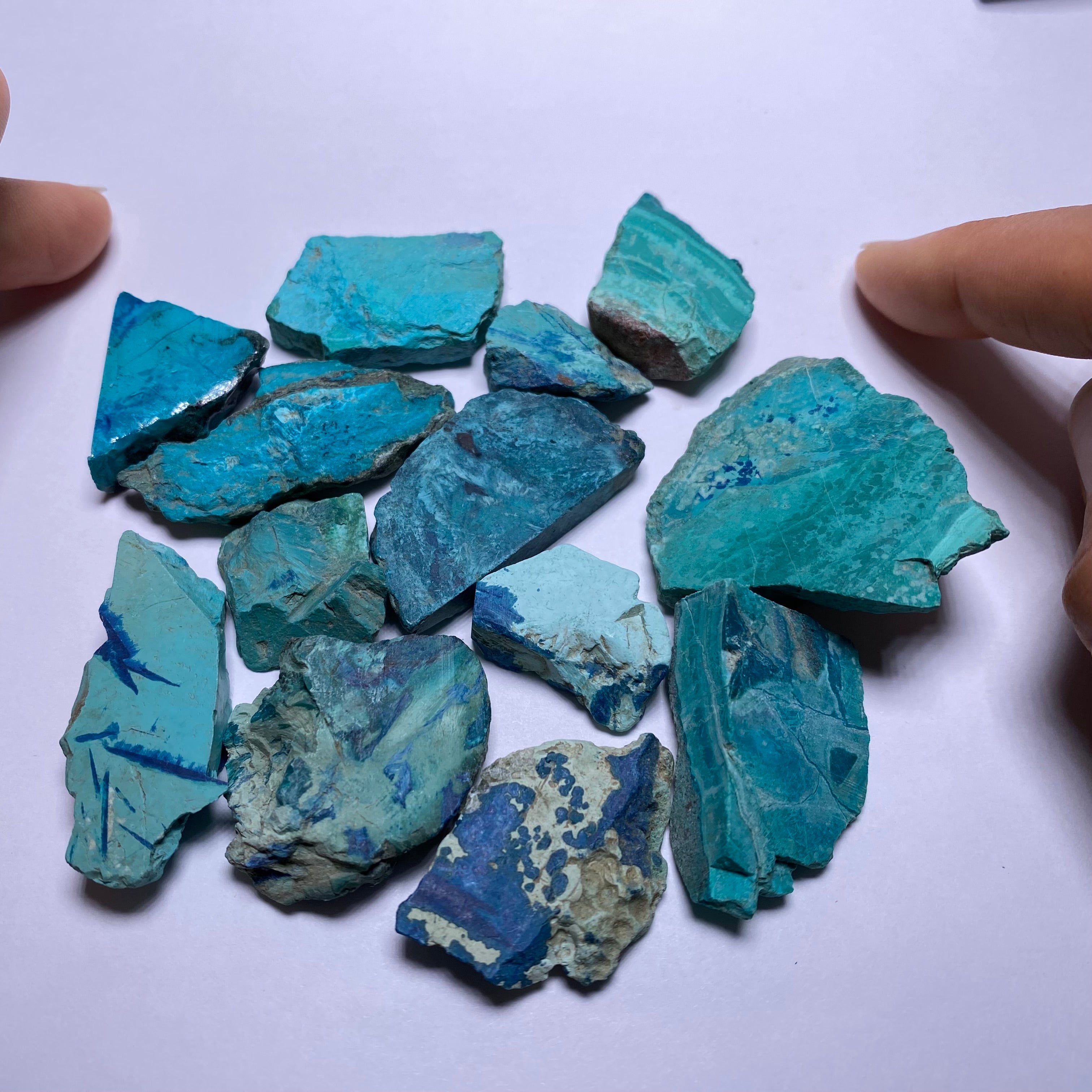Eilat Stone - Israel