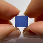 Cornflower Blue Sapphire