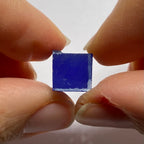 Cornflower Blue Sapphire