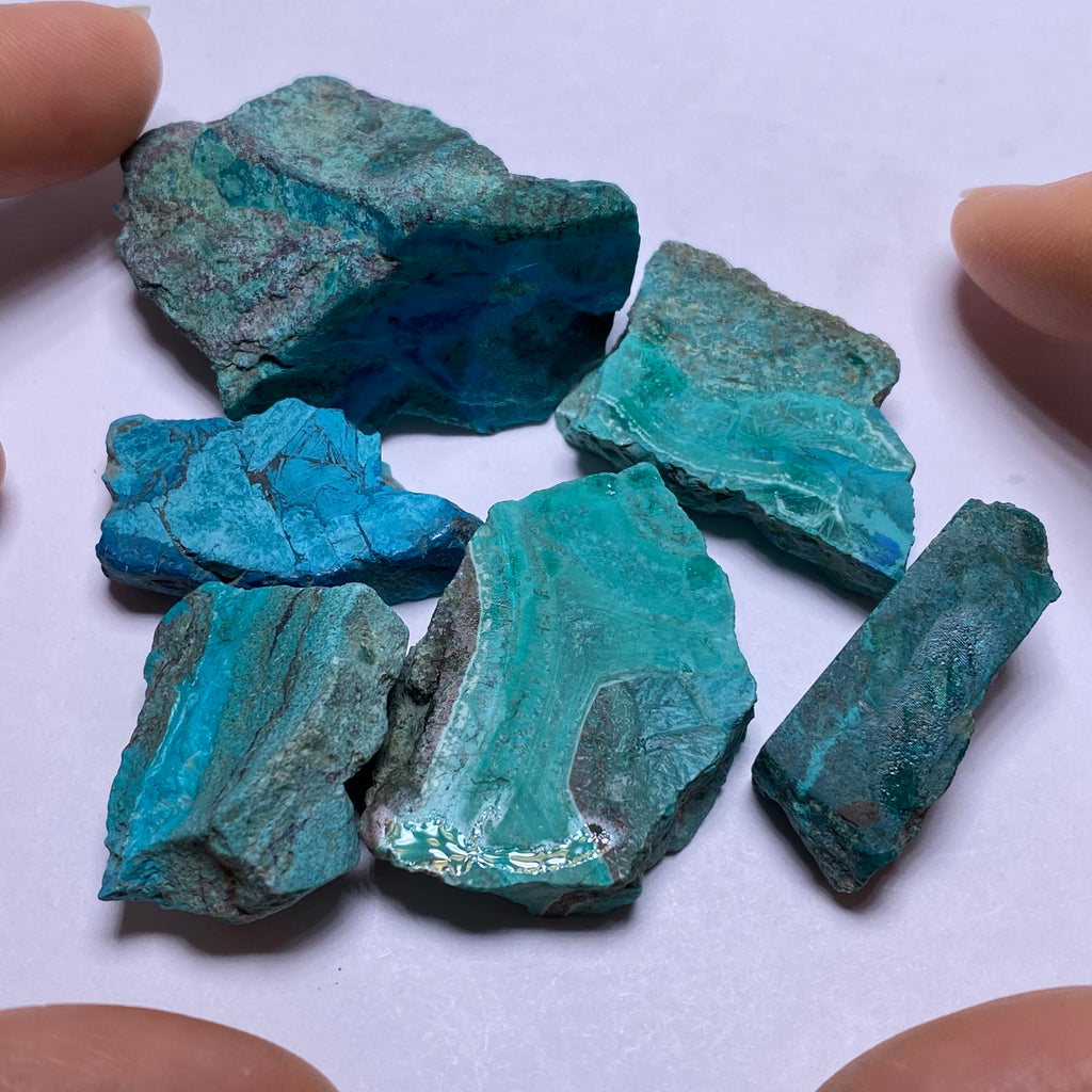 Eilat Stone - Israel