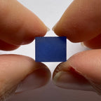 Cornflower Blue Sapphire