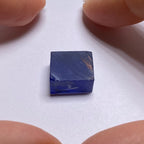 Cornflower Blue Sapphire