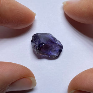 Tanzanite