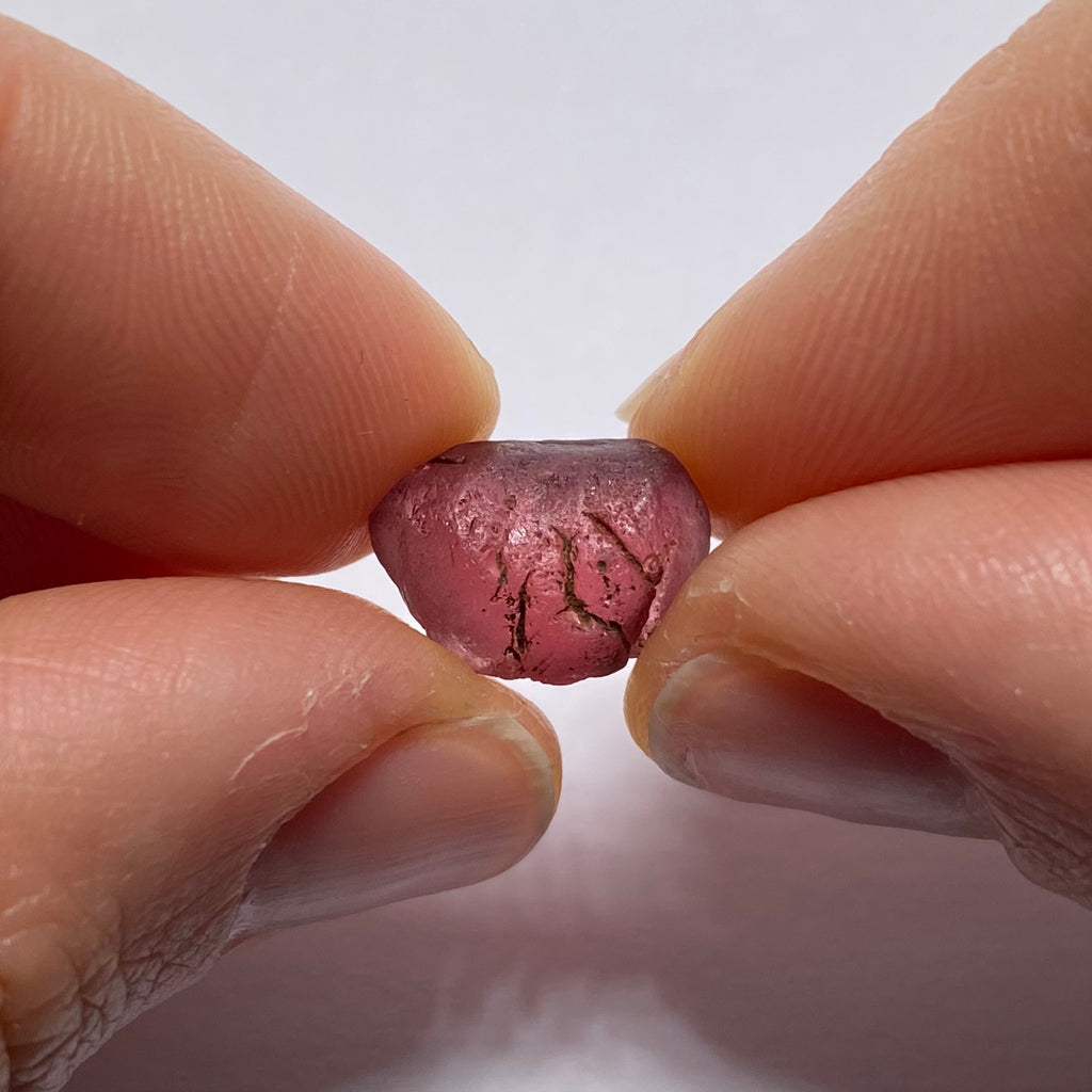 Lindi Garnet - Tanzania