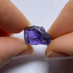 Tanzanite