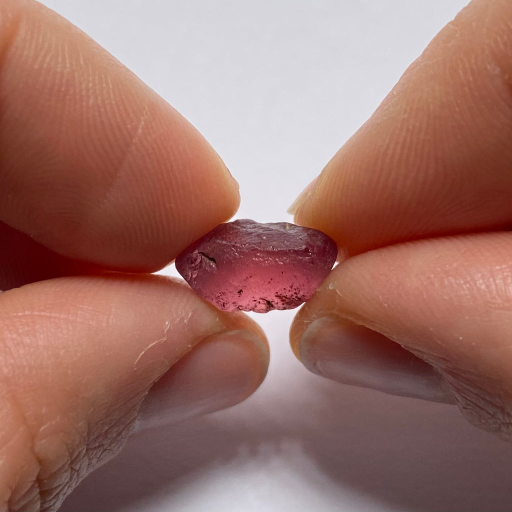 Lindi Garnet - Tanzania