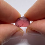 Lindi Garnet - Tanzania