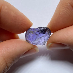 Tanzanite