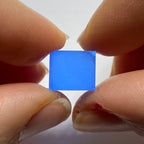 Cobalt Blue Synthetic Spinel