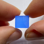 Cobalt Blue Synthetic Spinel