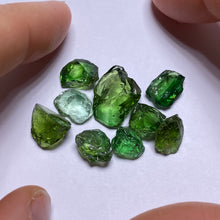 Load image into Gallery viewer, Chrome Tourmaline - Tanzania
