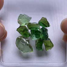Load image into Gallery viewer, Chrome Tourmaline - Tanzania
