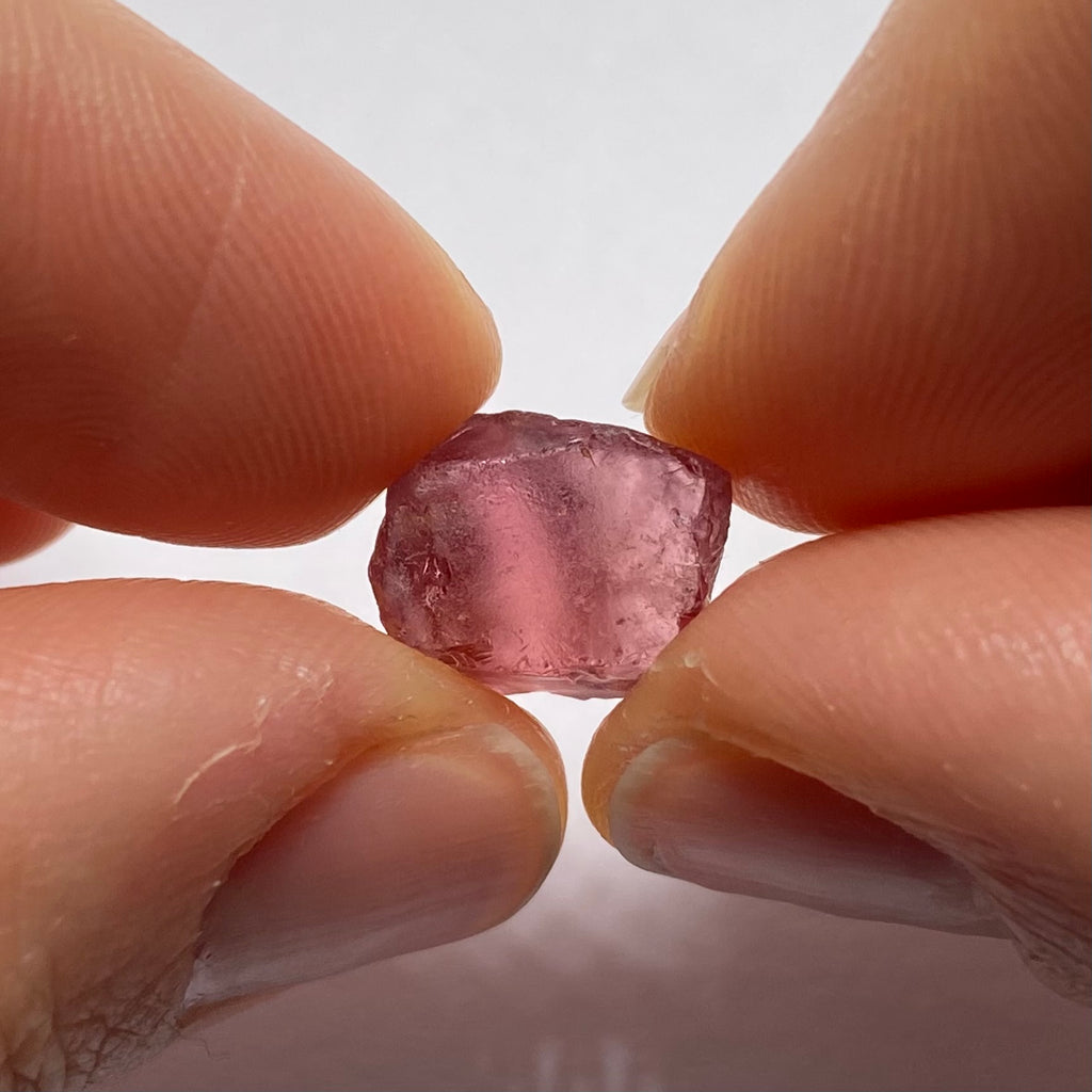 Lindi Garnet - Tanzania