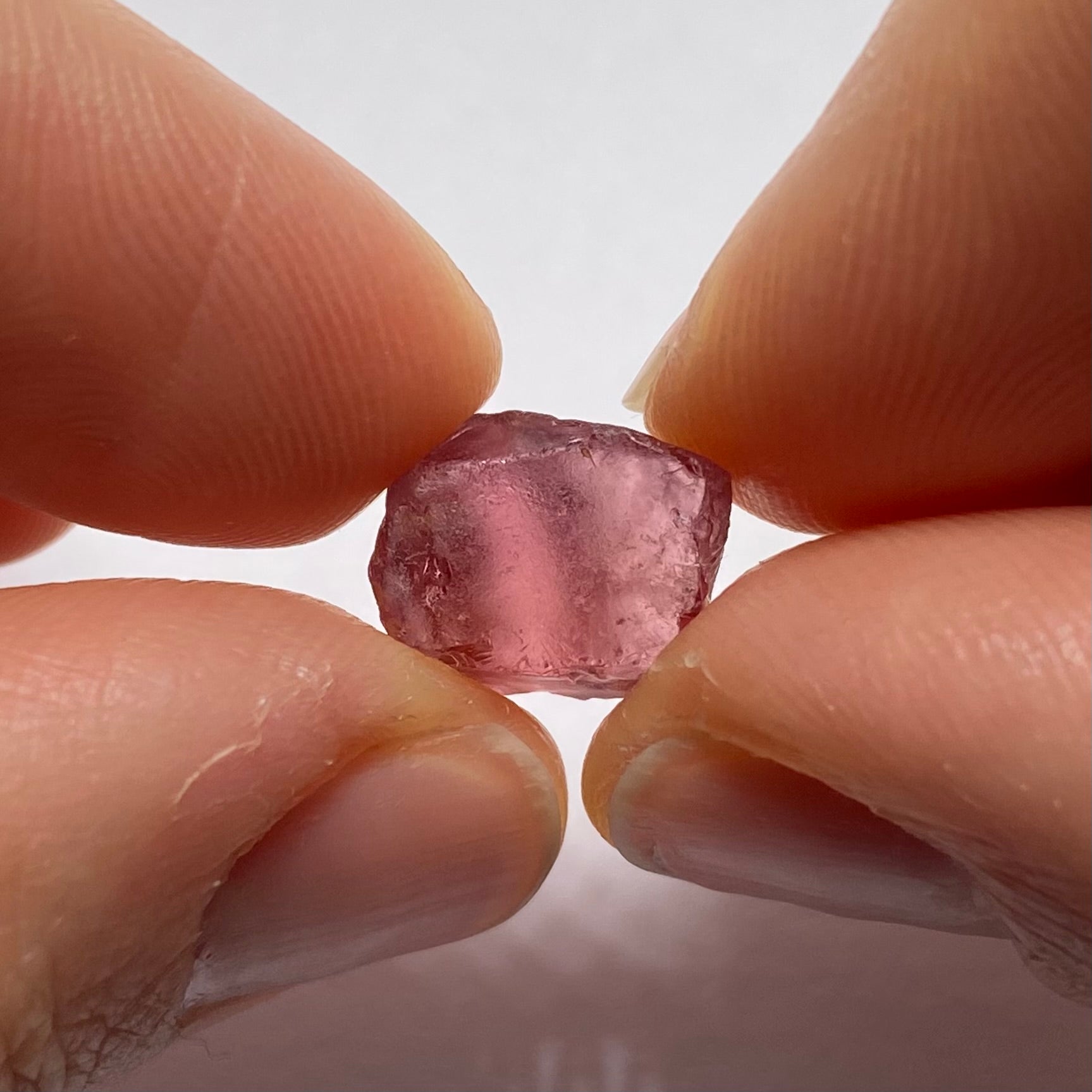 Lindi Garnet - Tanzania