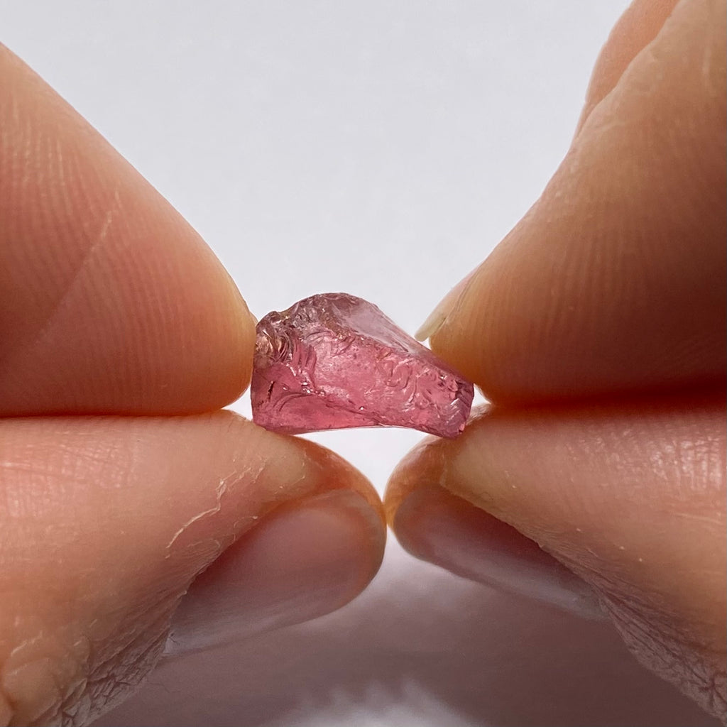 Lindi Garnet - Tanzania