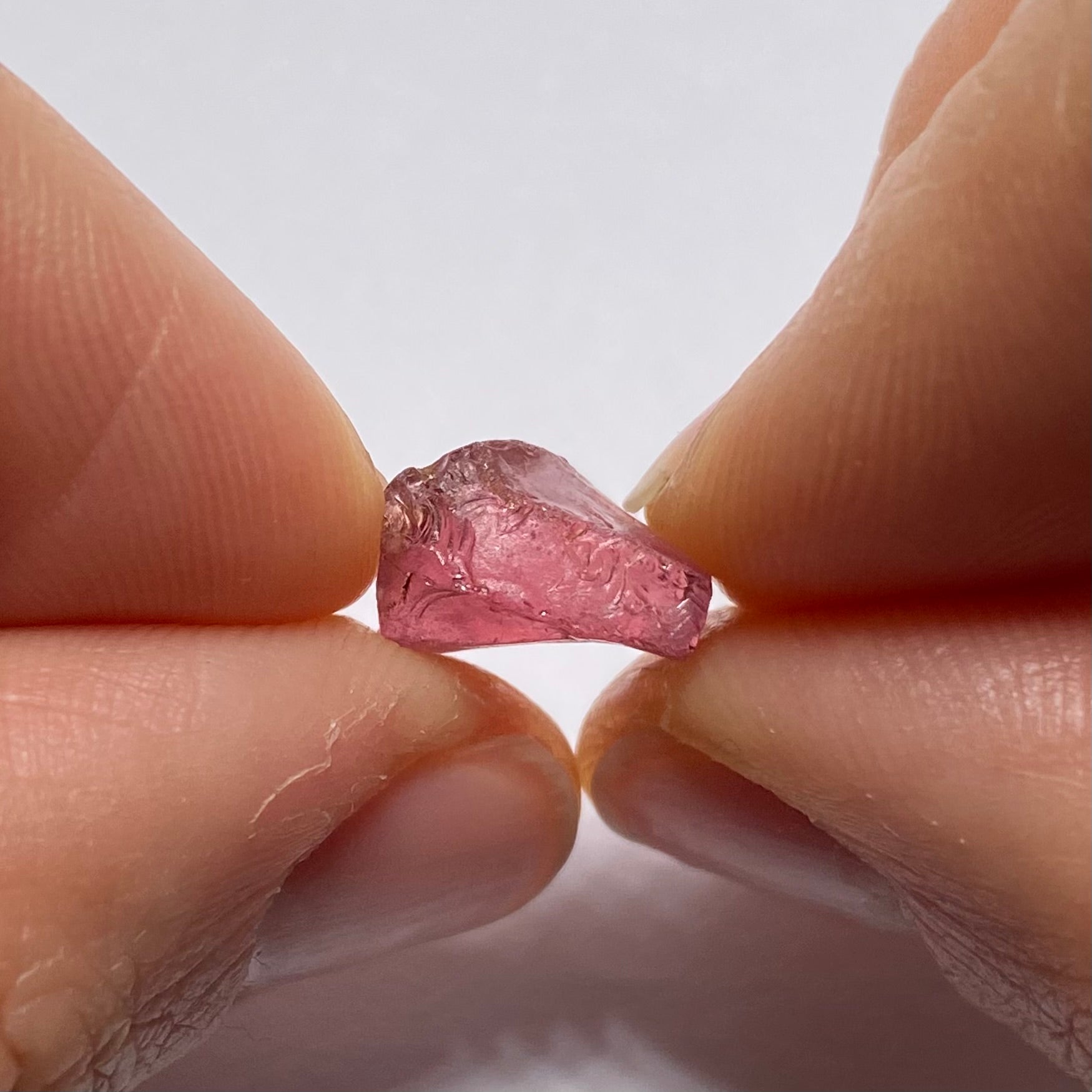 Lindi Garnet - Tanzania