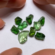 Load image into Gallery viewer, Chrome Tourmaline - Tanzania

