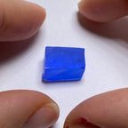 Cobalt Blue Synthetic Spinel
