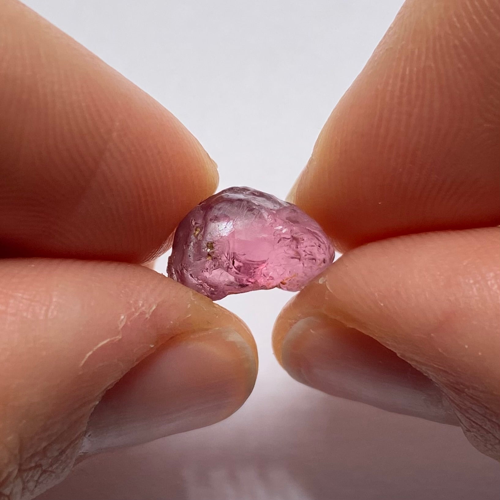 Lindi Garnet - Tanzania