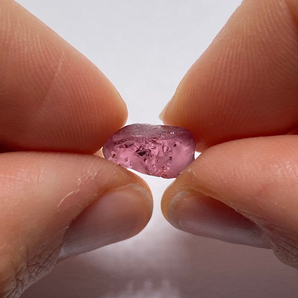 Lindi Garnet - Tanzania