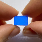 Cobalt Blue Synthetic Spinel