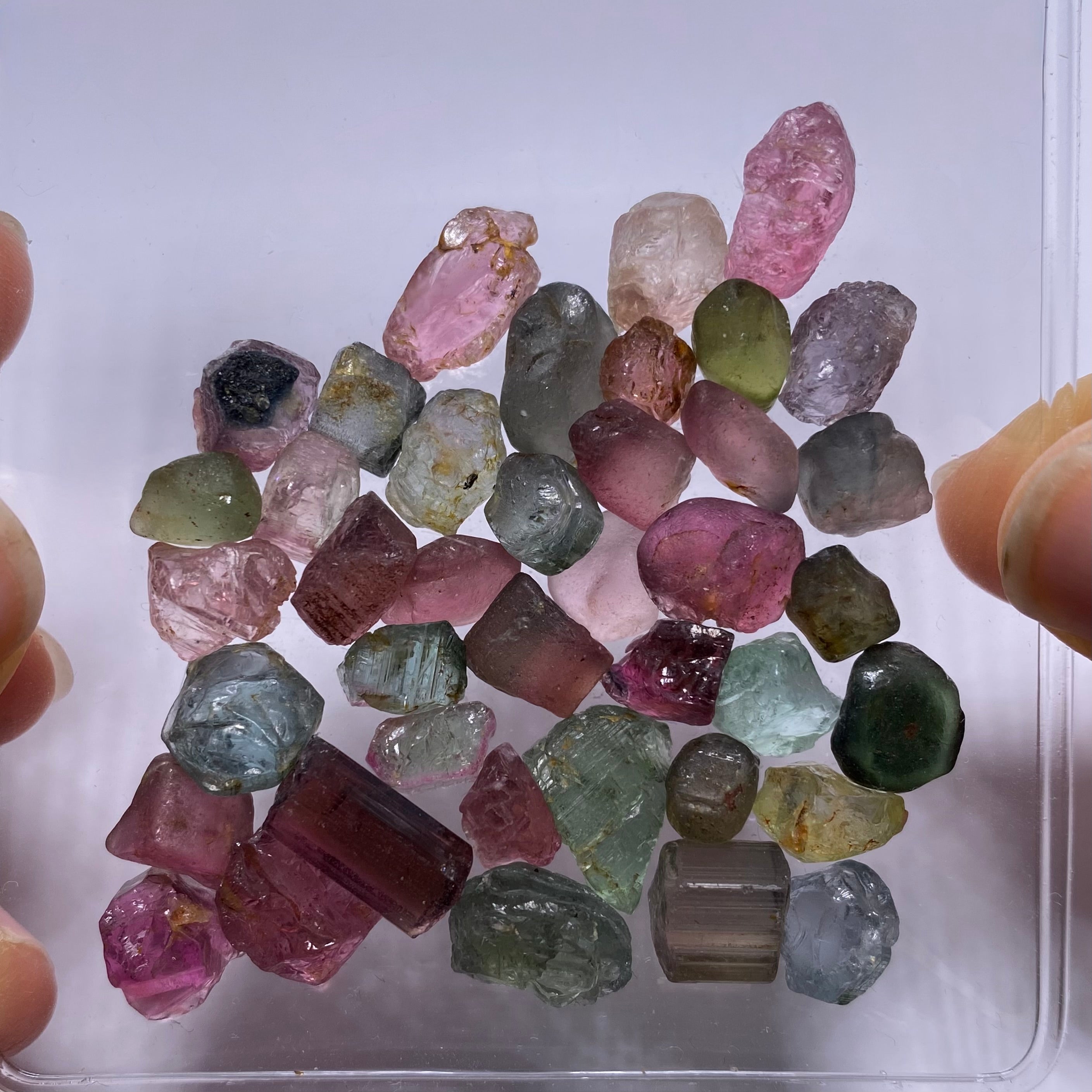 Tourmaline - Nigeria