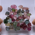 Tourmaline - Nigeria