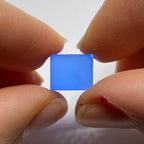 Cobalt Blue Synthetic Spinel