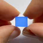 Cobalt Blue Synthetic Spinel