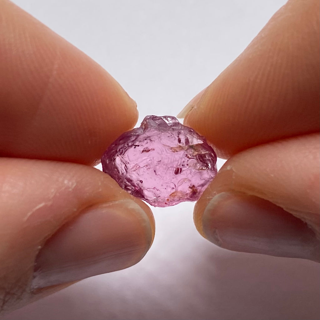 Lindi Garnet - Tanzania