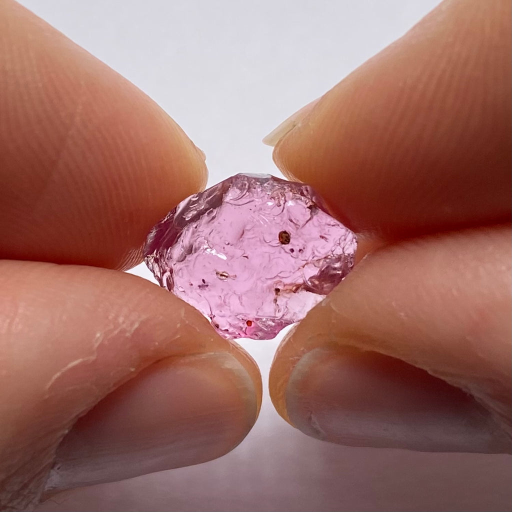 Lindi Garnet - Tanzania