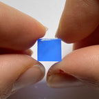 Cobalt Blue Synthetic Spinel