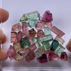 Tourmaline - Nigeria