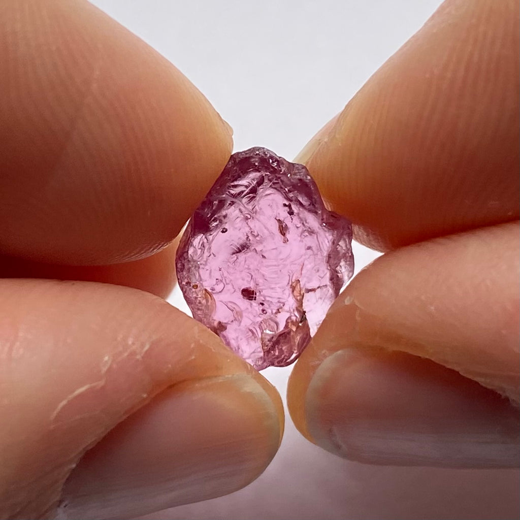 Lindi Garnet - Tanzania