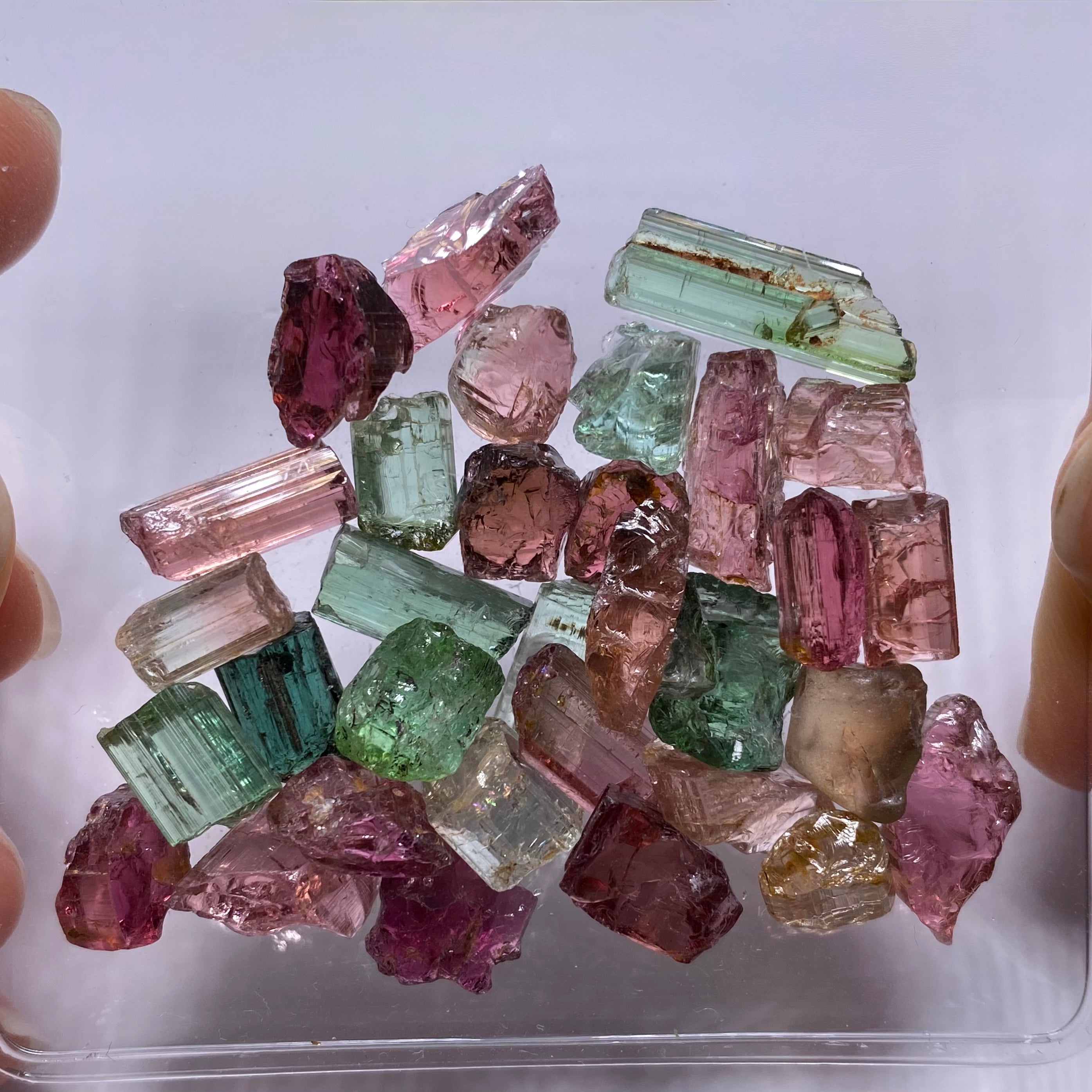 Tourmaline - Nigeria