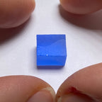 Cobalt Blue Synthetic Spinel