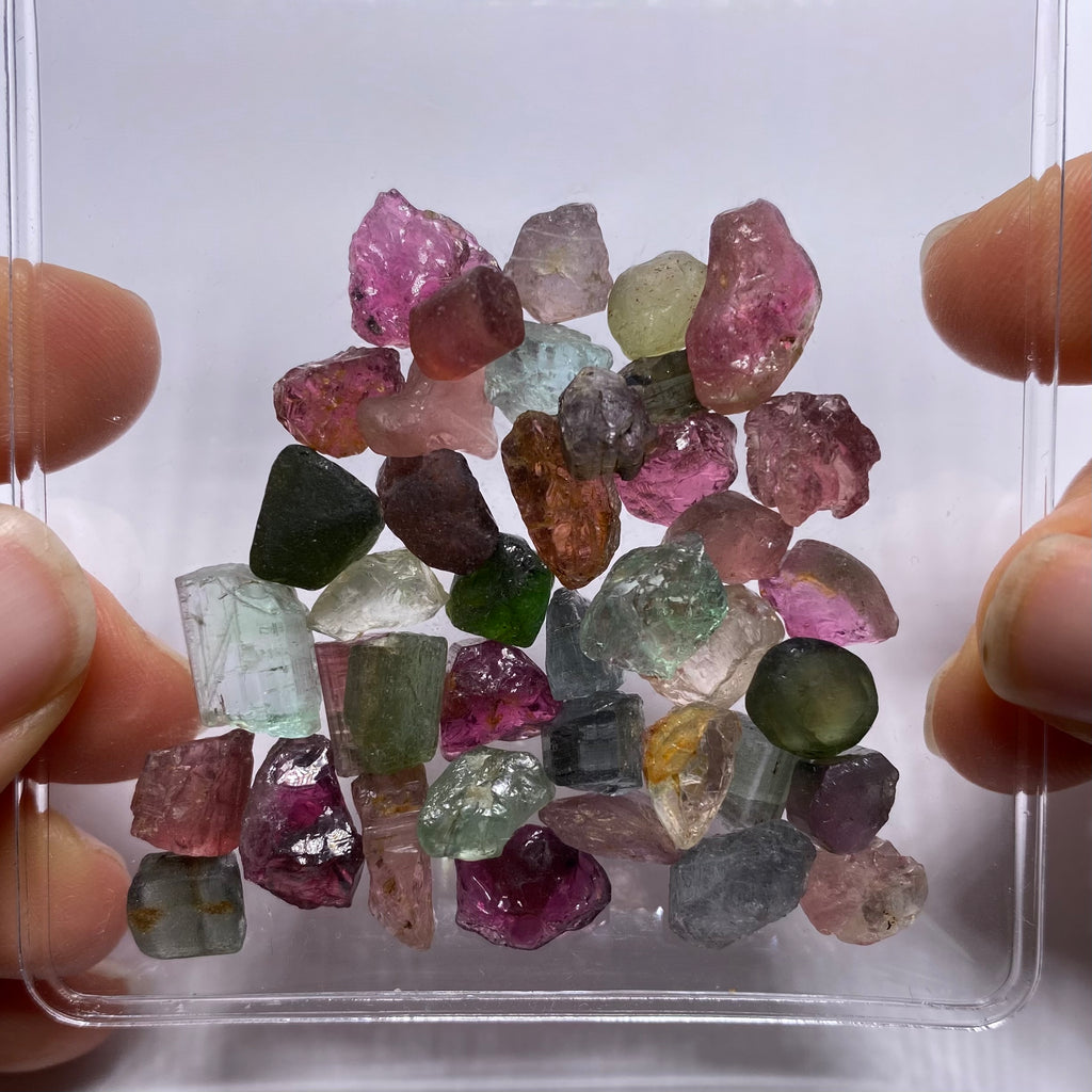 Tourmaline - Nigeria