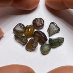 Zircons - Tunduru Tanzania