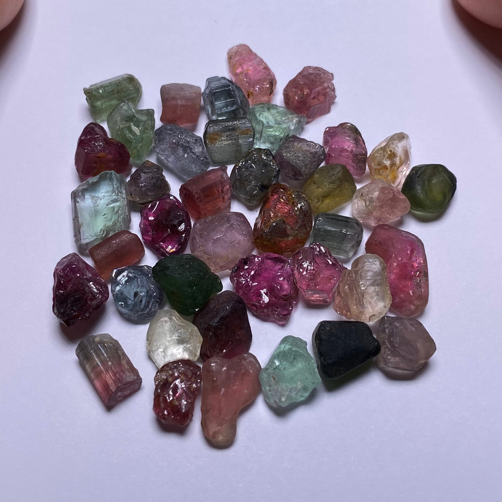 Tourmaline - Nigeria