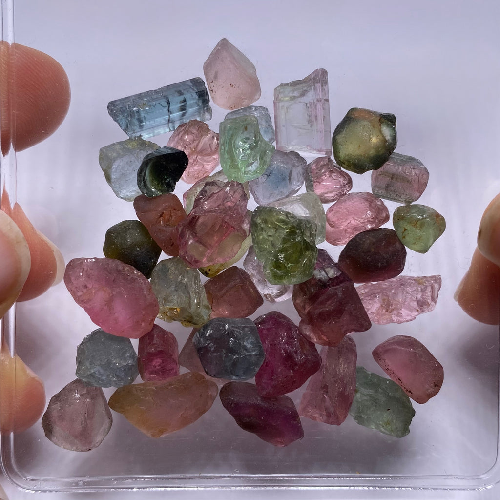Tourmaline - Nigeria