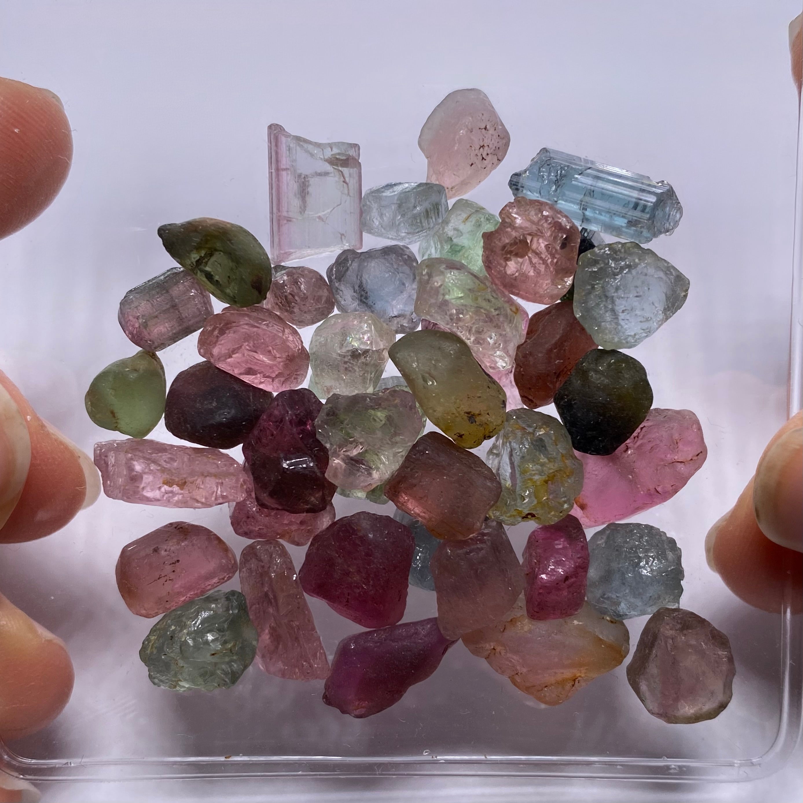 Tourmaline - Nigeria