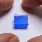 Cobalt Blue Synthetic Spinel